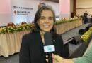 Drª Patrícia Camilo, Gerente do Saber Melhor, destaca a parceria com a UNCME Bahia