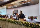Presidente da Undime Bahia, reforça o compromisso com a educação municipal no Seminário da Uncme Bahia