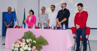 Com 100% de participação, Boninal sedia Encontro Undime no Território Chapada Diamantina