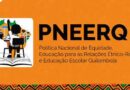 Videoconferência debate papel da promoção da Educação Étnico-Racial e Quilombola