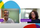 Assista na íntegra à videoconferência que tratou do Censo Escolar e a complementação VAAR/Fundeb