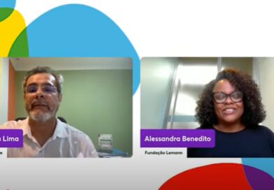 Assista na íntegra à videoconferência que tratou do Censo Escolar e a complementação VAAR/Fundeb