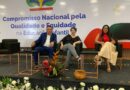 Representantes da Undime participam do Seminário Regional Norte sobre os Parâmetros Nacionais de Qualidade e Equidade da Educação Infantil