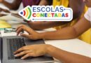 MEC abre período de indicação de escolas para a Educação Conectada