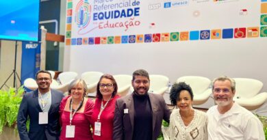 Undime participa do 1° Encontro do Marco Referencial de Equidade na Educação