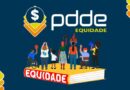 Saiba como serão os investimentos por modalidade do PDDE Equidade
