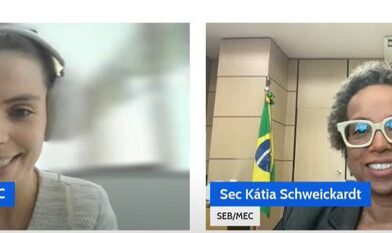 MEC e Secom apresentam Guia de Educação Digital e Midiática