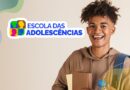 Webinário aborda novo ciclo de adesão das Escola das Adolescências