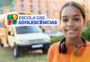 Aberto ciclo de adesão para o Escola das Adolescências