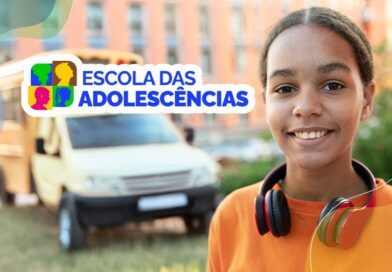Aberto ciclo de adesão para o Escola das Adolescências