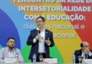 Undime participa do I Encontro da Rede de Intersetorialidade com a Educação