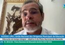 Undime debate educação em tempo integral na Câmara dos Deputados