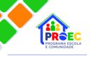 Escolas podem receber recursos para projetos de formação cidadã