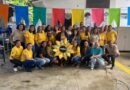 Encontro Formativo do FormaCampo no município de Barro Preto no Litoral Sul