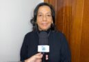 Gilvânia Nascimento destaca atuação do seu GT no 6º Encontro Ordinário do FEEBA