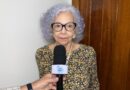 Professora Nádia Fialho reflete sobre o monitoramento do PEE no 6º Encontro do FEEBA