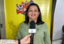 Pró Reitora Simone Coité, integra o FEEBA e fala sobre a importância da UNEB para a Educação Básica na Bahia