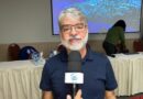 Luiz Dourado participa do 6º Encontro do Fórum Estadual de Educação e fala da importância do FEEBA