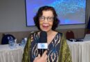 Márcia Ângela, da Fundação Joaquim Nabuco, enaltece iniciativas do Fórum Estadual de Educação