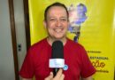 João Danilo reforça a importância de fortalecer as relações em prol dos planos de Estado