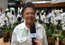 Vereador Marta Rodrigues, destaca que o movimento realizado pelo FEEBA é muito rico para os municípios