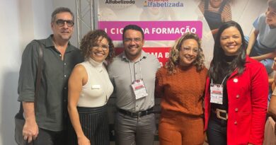 UNEB realiza I Ciclo de Formação Continuada do Eixo 2 do Programa Bahia Alfabetizada Criança nesta segunda e terça, dias 16 e 17 de junho