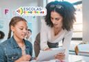 Adesão das escolas ao PDDE Educação Conectada vai até 27/6