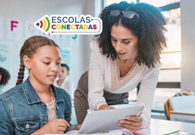Adesão das escolas ao PDDE Educação Conectada vai até 27/6