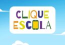 Clique Escola alerta sobre pendências na prestação de contas