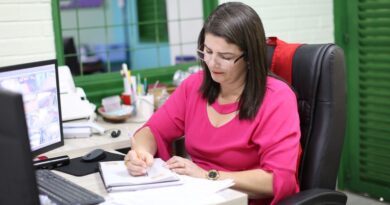 Adesão Programa de Formação Continuada para Diretores Escolares e Técnicos das Secretarias de Educação (Proditec), no SIMEC-PAR4