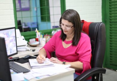 Adesão Programa de Formação Continuada para Diretores Escolares e Técnicos das Secretarias de Educação (Proditec), no SIMEC-PAR4