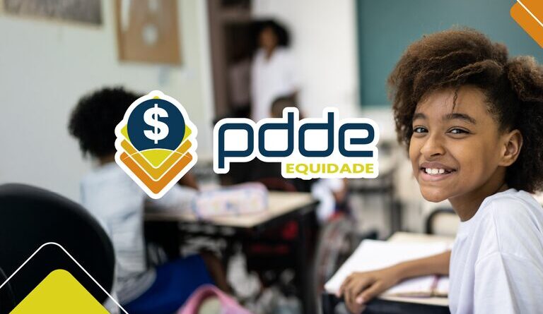 Webinário apresenta adesão ao PDDE Equidade
