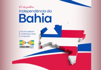 Independência do Brasil começou na Bahia em 02 de julho de 1823