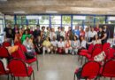 Fernanda Carvalho representa a Undime Bahia na 5ª Reunião Ordinária da Comissão CADARA que acontece em Brasília