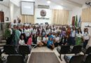 Secretaria de Educação de Ibirataia no Médio Rio das Contas, realizou o IV FormaCampo, um momento de fortalecimento da Educação do Campo