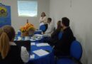 Secretaria de Educação de Cândido Sales no Sudoeste promove encontro para tratar da elaboração das Diretrizes das Escolas do Campo