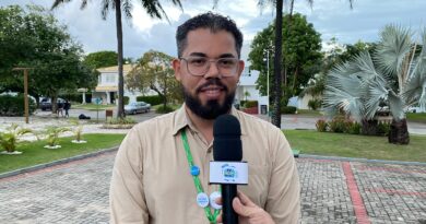 Lucas Aguiar, Assessor Técnico, Articulador Estadual Educação em Tempo Integral e Agente de Monitoramento CECAMPE/NE