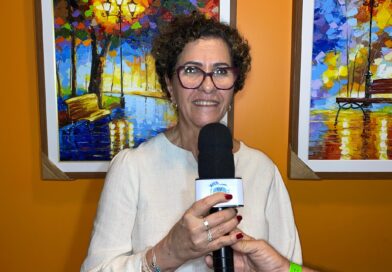 Marielia Cabral, fala sobre a Liderança com Propósito: Inspirando Transformações na Educação Pública