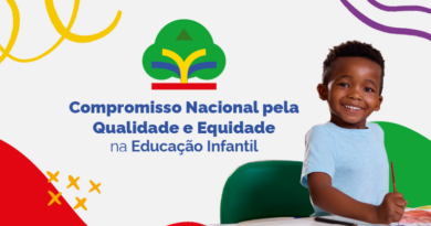 Educação infantil ganha política pública de qualidade e equidade