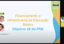 Undime participa de audiência pública na Câmara dos Deputados sobre Financiamento e Infraestrutura da Educação Básica
