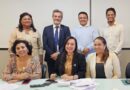Dirigentes que integram o Conselho Fiscal da Undime se reúnem em Brasília com presença da Bahia