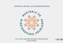 Mostra Virtual apresenta experiências em mentoria de diretores