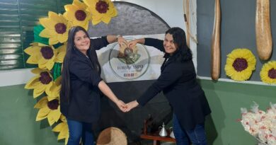 Coordenação Municipal do FormaCampo em Santana na Bahia do Rio Corrente promove encontro de Re/Elaboração dos PPP’s das escolas do campo