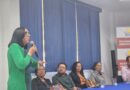 I Círculo Formativo de Formadores Municipais do Programa Bahia Alfabetizada Criança em Juazeiro