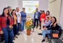 Encontro com os Coordenadores Escolares das Escolas do Campo de Poções no Sudoeste discute o Projeto Político-Pedagógico (PPP)