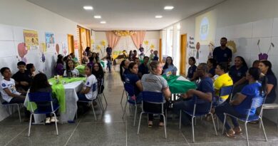 João Dourado no Território Irecê realiza Mutirões do PPP nas Escolas do Campo e fortalece a gestão democrática