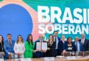 Governo lança Política Nacional Integrada da Primeira Infância