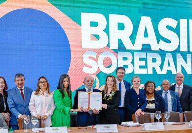 Governo lança Política Nacional Integrada da Primeira Infância