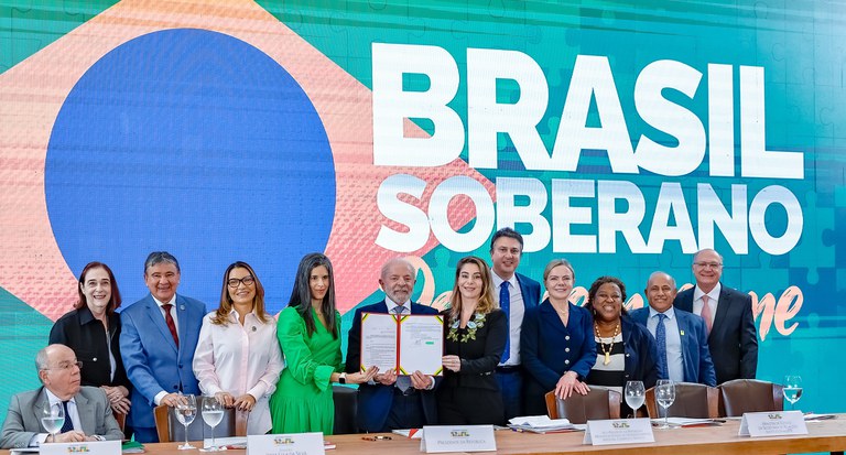 Governo lança Política Nacional Integrada da Primeira Infância