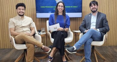 Em videoconferência, MEC orienta como preencher módulo VAAR/Fundeb no Simec